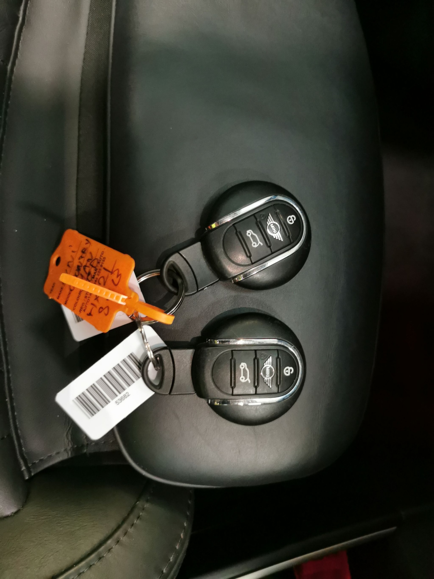 Used MINI Countryman 2021 for sale - 76464256: Photo 41