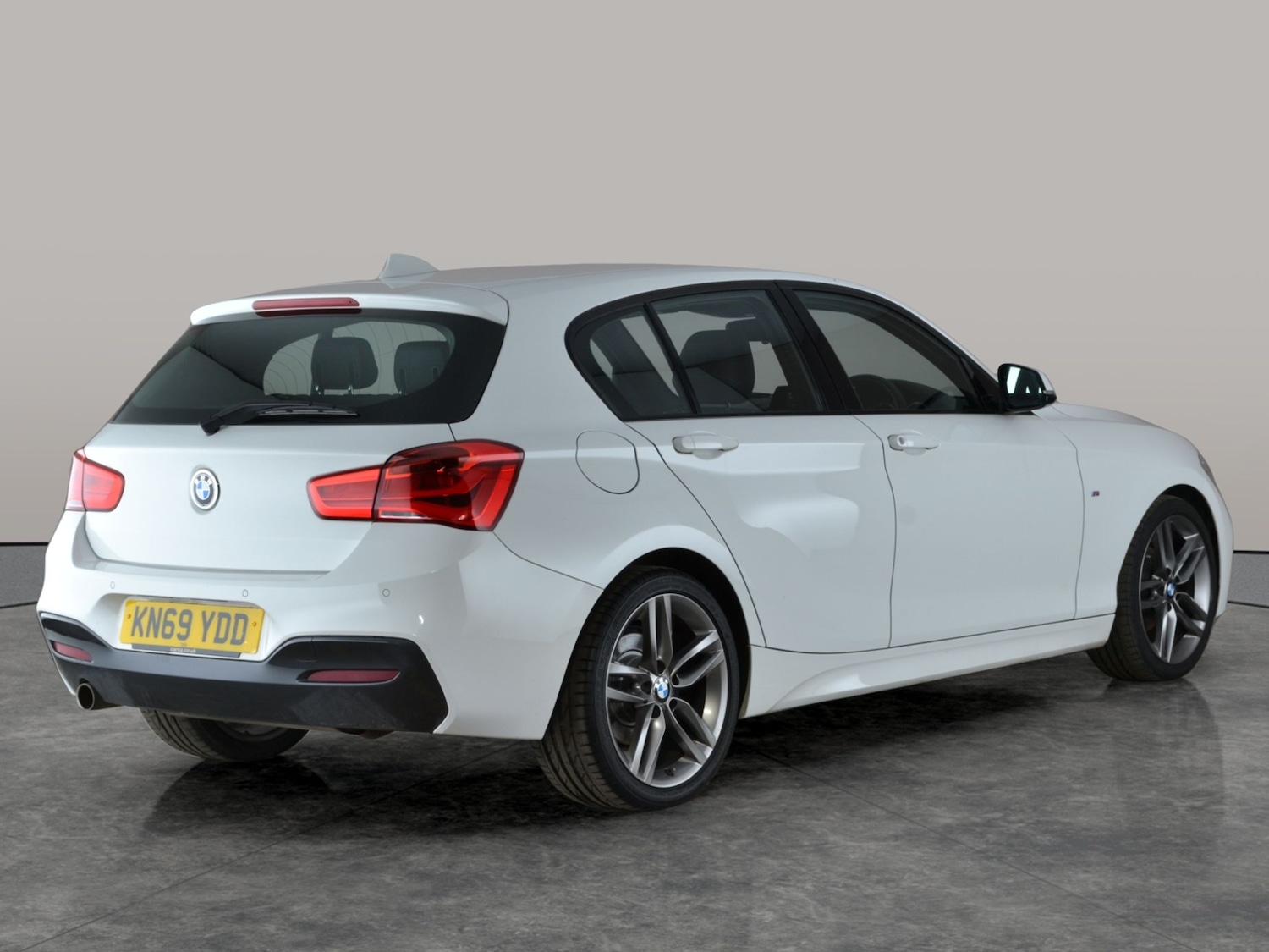 Used BMW 1 Series 2019 for sale - 77316240: Photo 11
