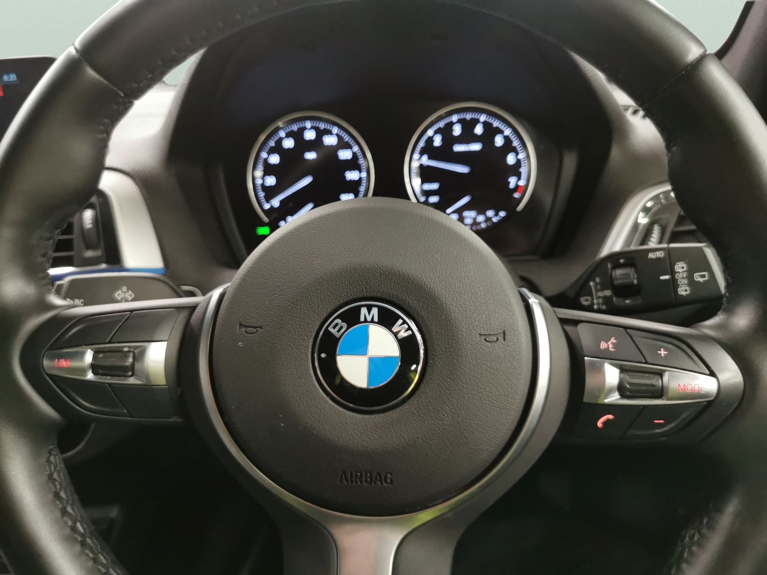 Used BMW 1 Series 2019 for sale - 77316240: Photo 15