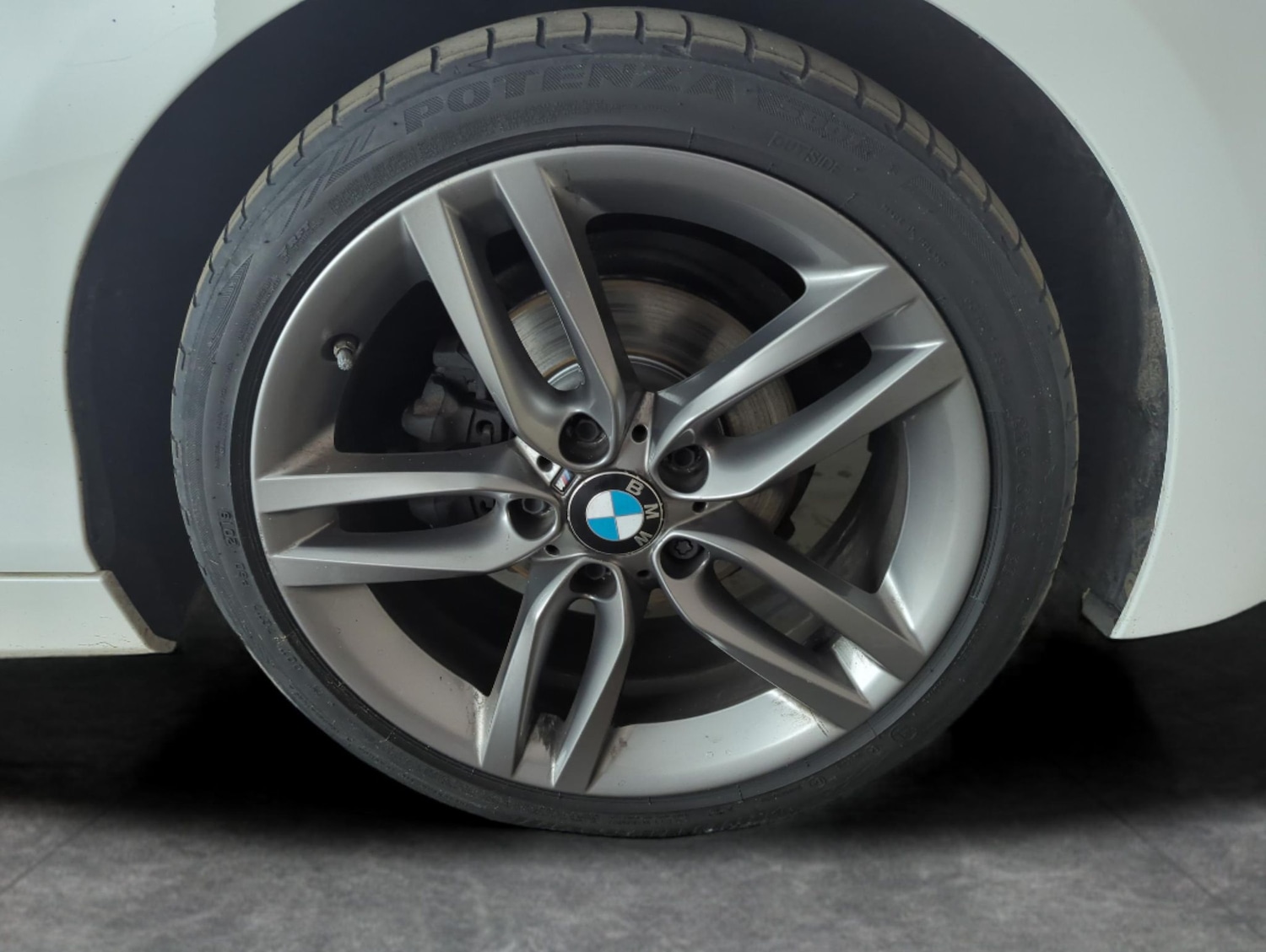 Used BMW 1 Series 2019 for sale - 77316240: Photo 25