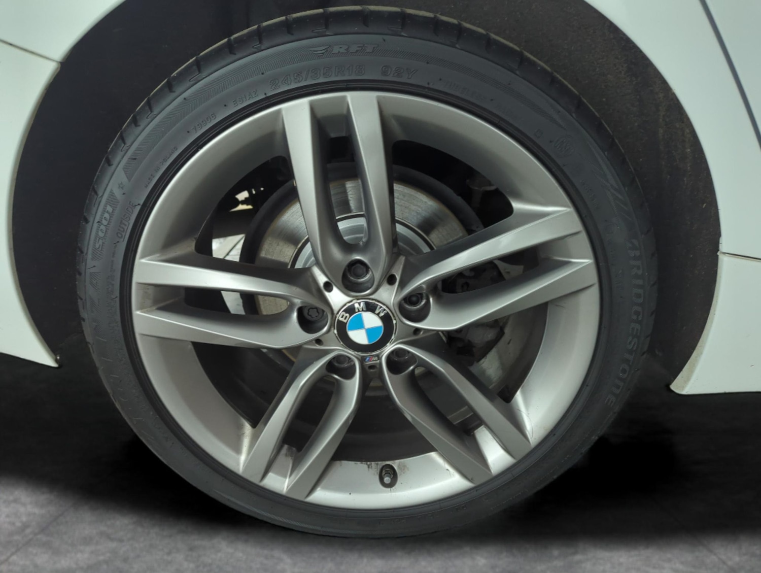 Used BMW 1 Series 2019 for sale - 77316240: Photo 26