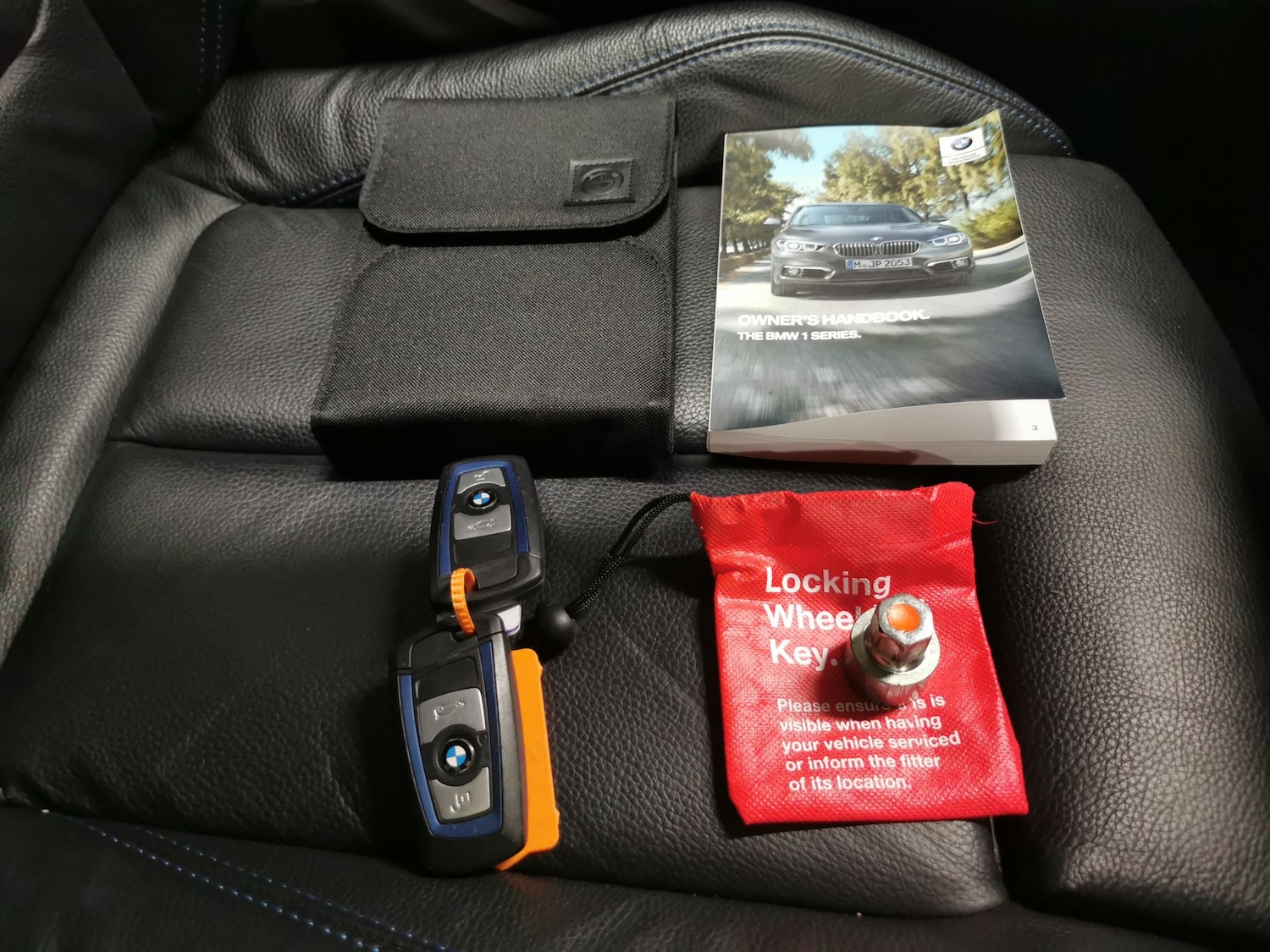 Used BMW 1 Series 2019 for sale - 77316240: Photo 32