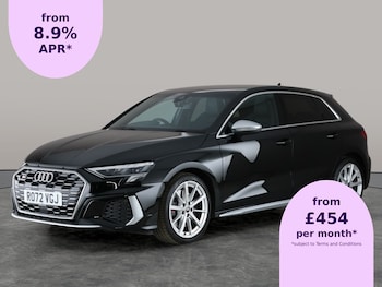 Audi - A3