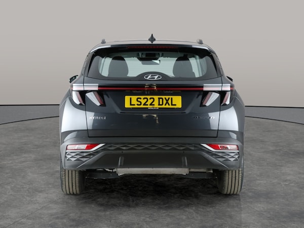Used Hyundai TUCSON 2022 for sale - 76266293: Photo 14