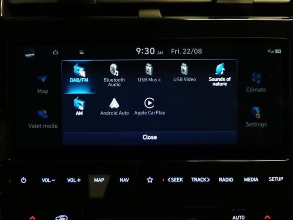 Used Hyundai TUCSON 2022 for sale - 76266293: Photo 23