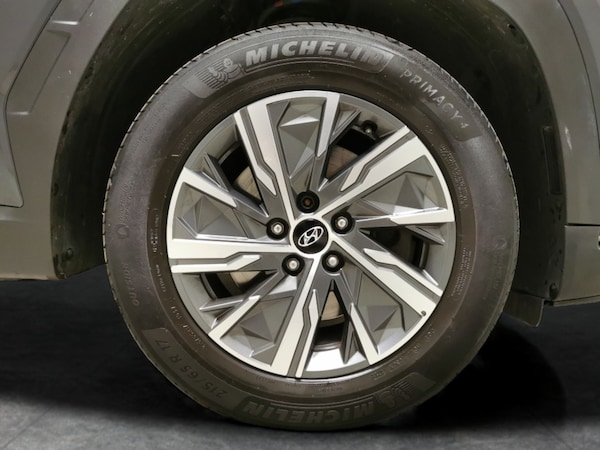 Used Hyundai TUCSON 2022 for sale - 76266293: Photo 34
