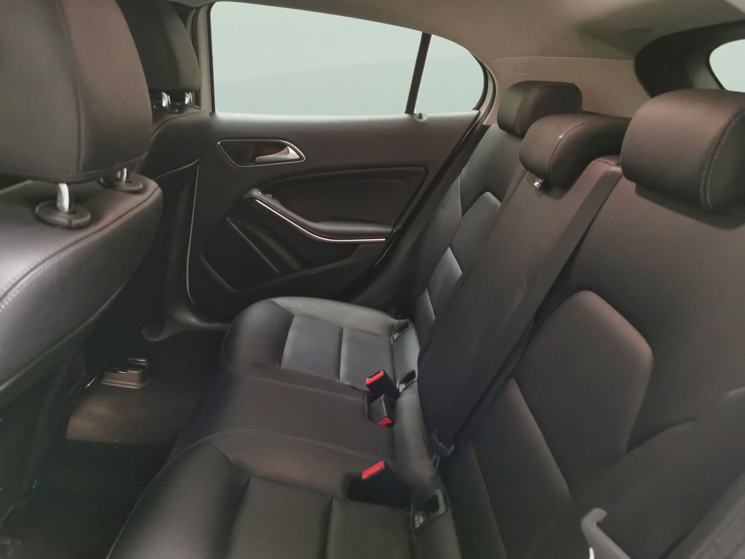 Used Mercedes-Benz GLA 2018 for sale - 76937759: Photo 24