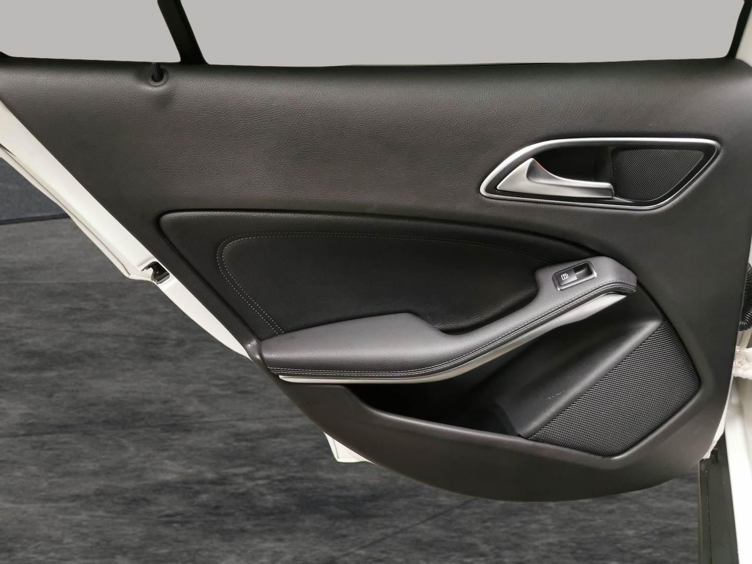 Used Mercedes-Benz GLA 2018 for sale - 76937759: Photo 26