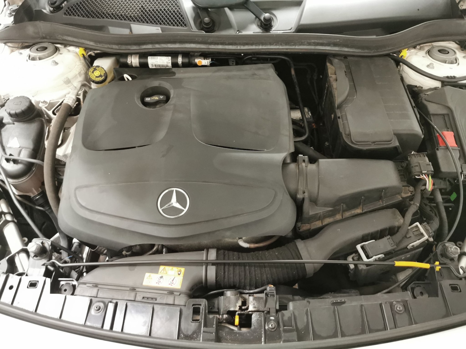 Used Mercedes-Benz GLA 2018 for sale - 76937759: Photo 30