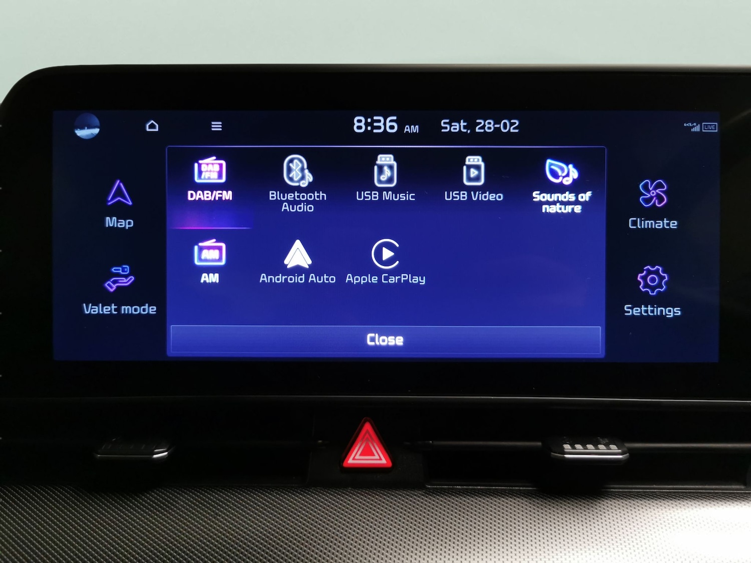 Used Kia Sportage 2023 for sale - 78139972: Photo 15