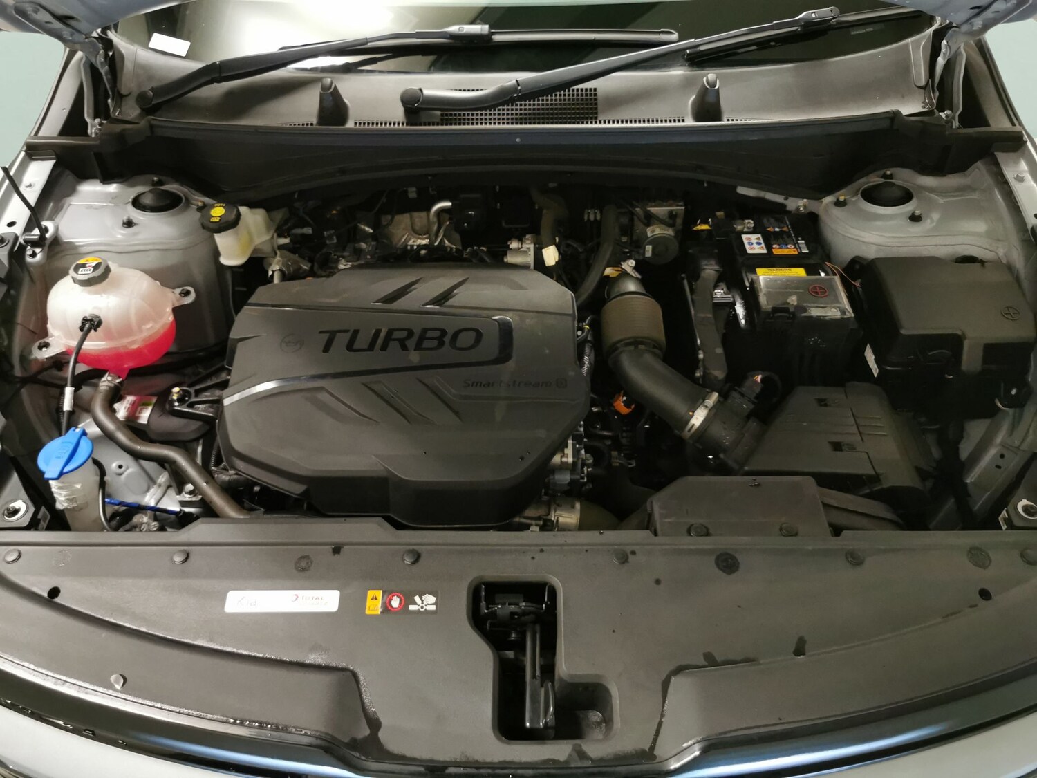 Used Kia Sportage 2023 for sale - 78139972: Photo 31