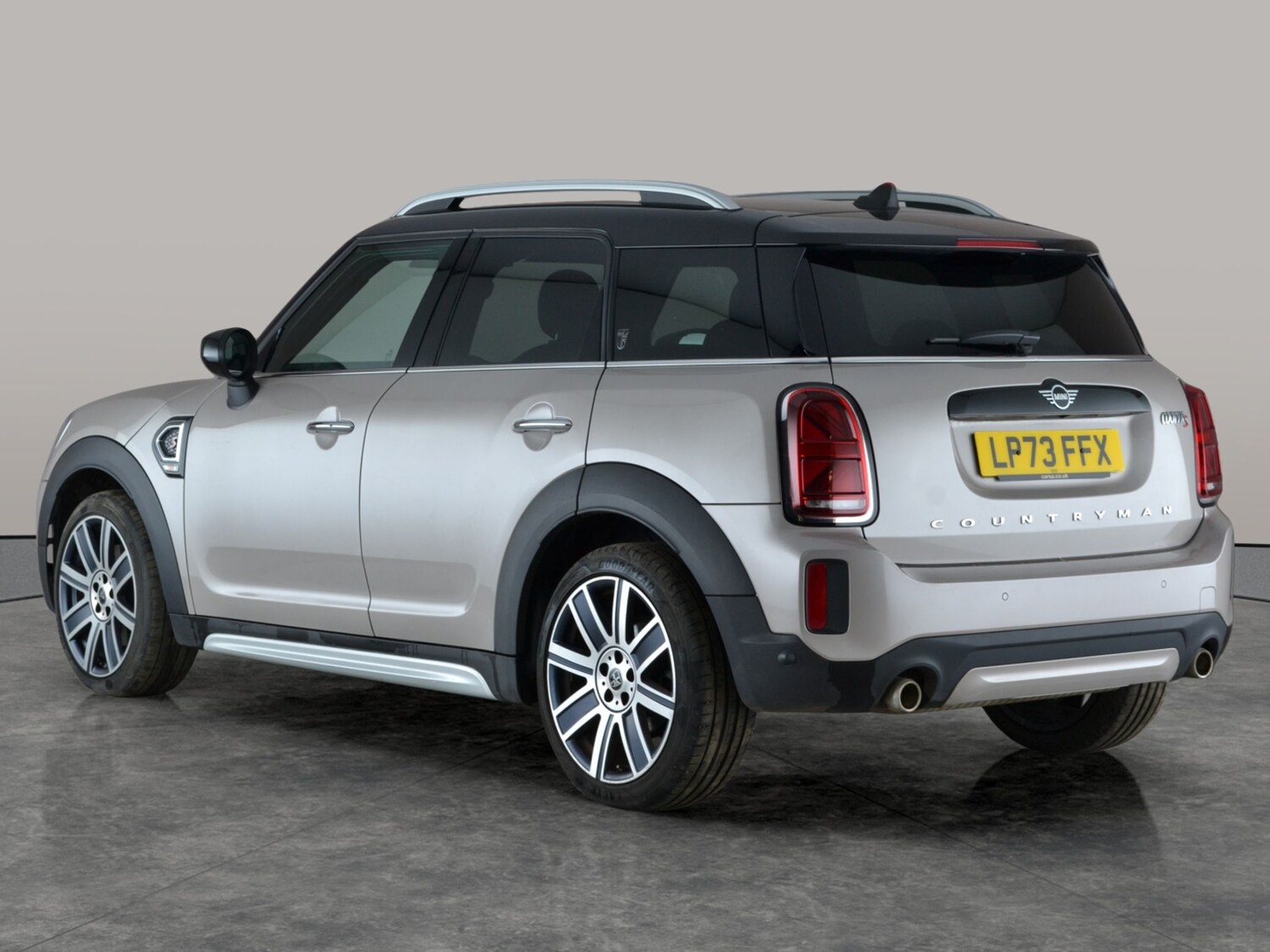 Used MINI Countryman 2023 for sale - 77505411: Photo 10