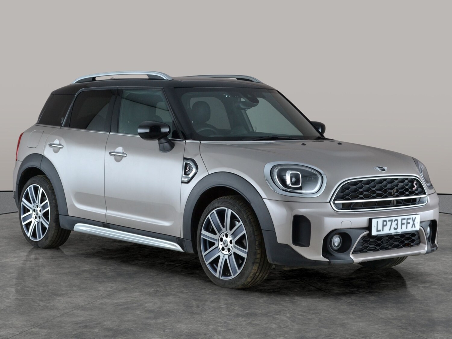 Used MINI Countryman 2023 for sale - 77505411: Photo 6