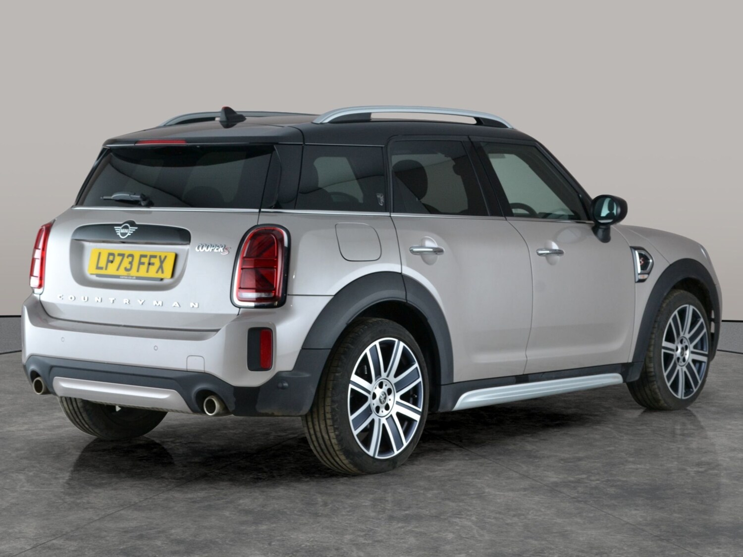 Used MINI Countryman 2023 for sale - 77505411: Photo 8
