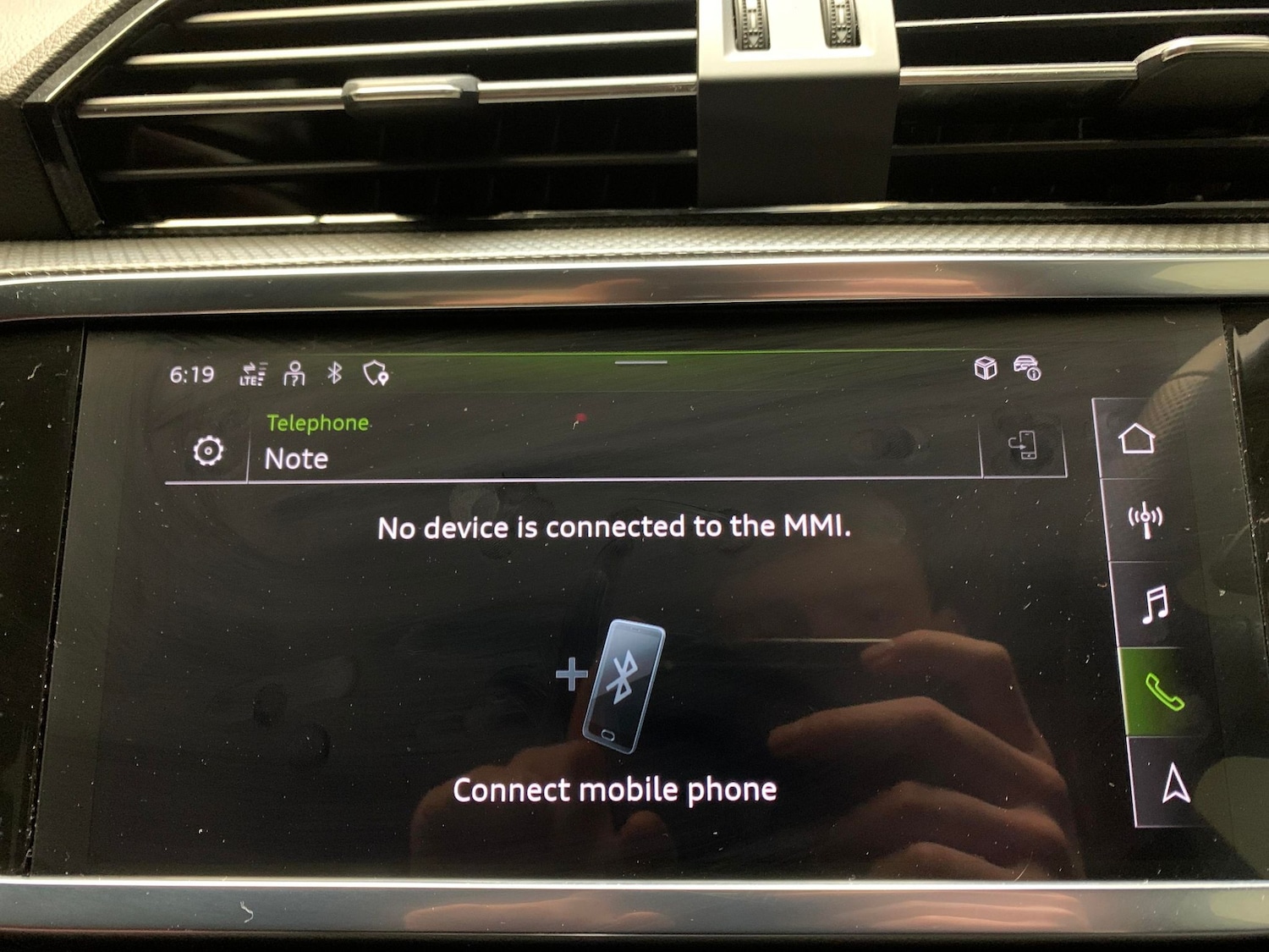 Used Audi Q3 2023 for sale - 77679254: Photo 16