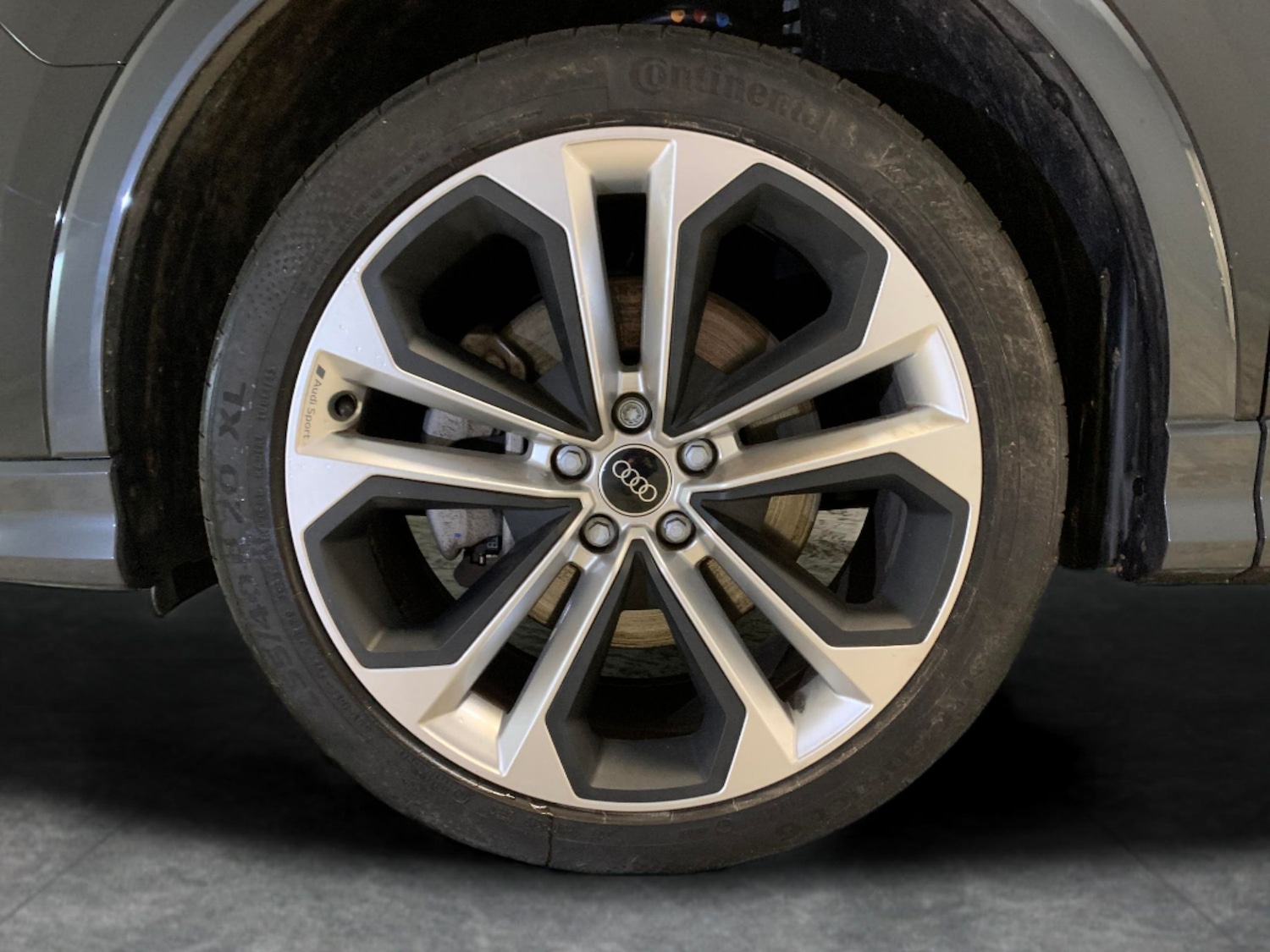 Used Audi Q3 2023 for sale - 77679254: Photo 23