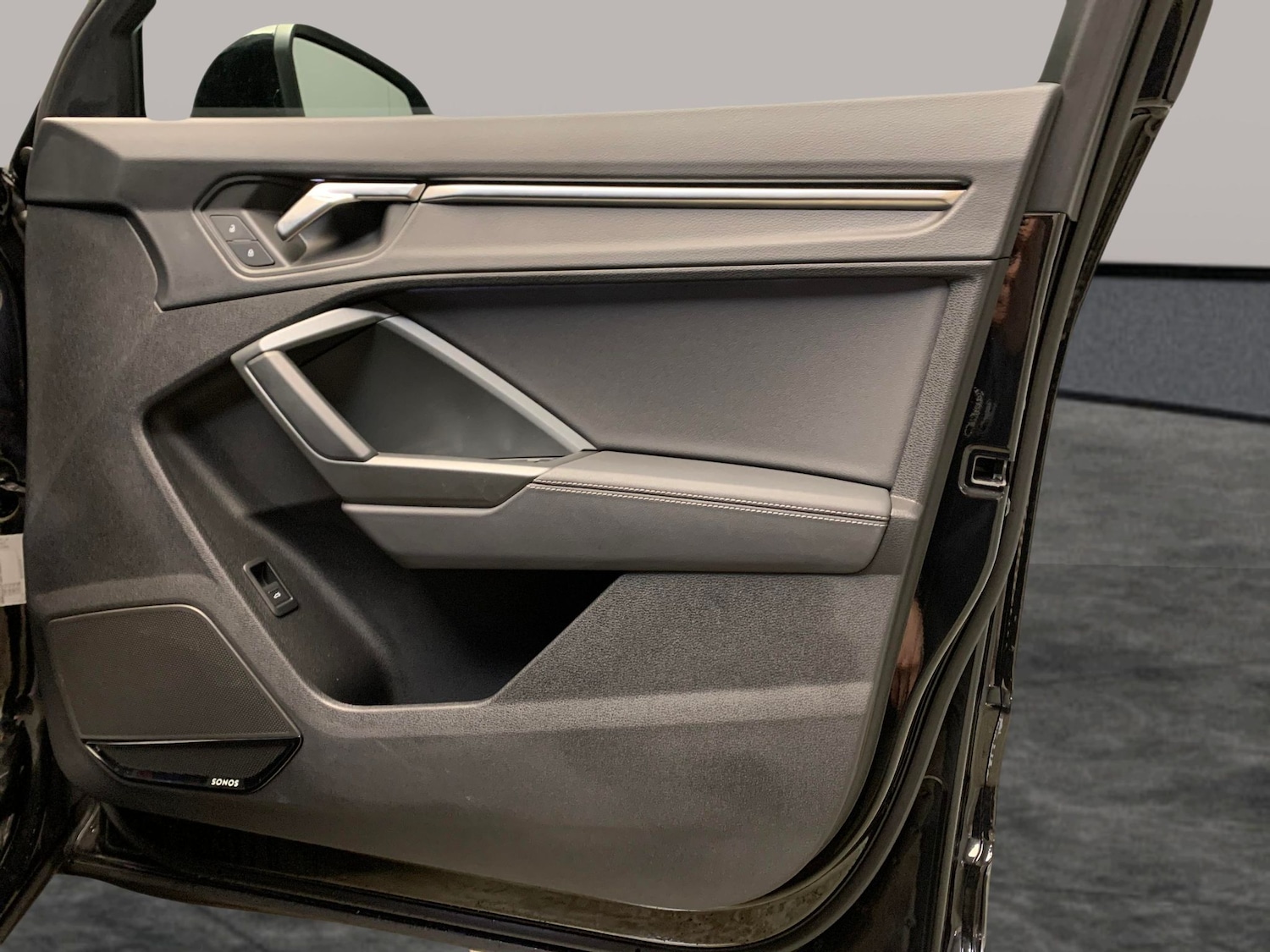 Used Audi Q3 2023 for sale - 77679254: Photo 30