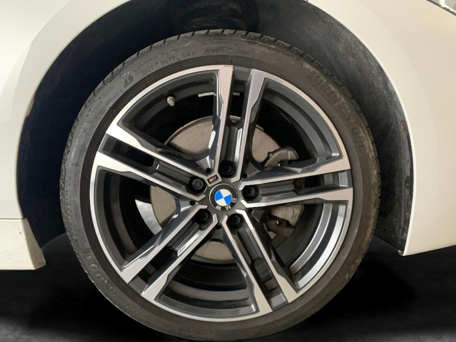 Used BMW 1 Series 2023 for sale - 77347297: Photo 23