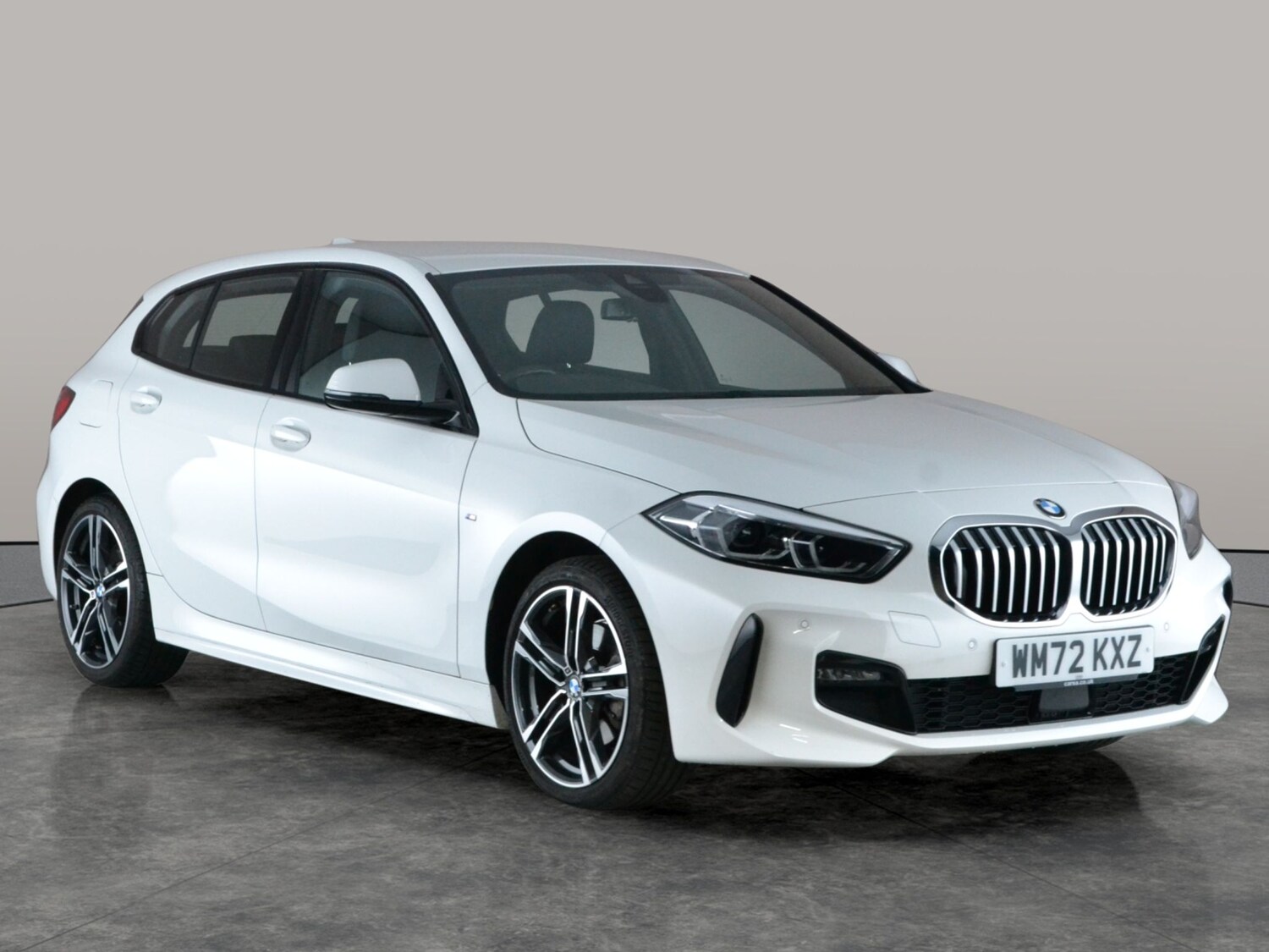 Used BMW 1 Series 2023 for sale - 77347297: Photo 7