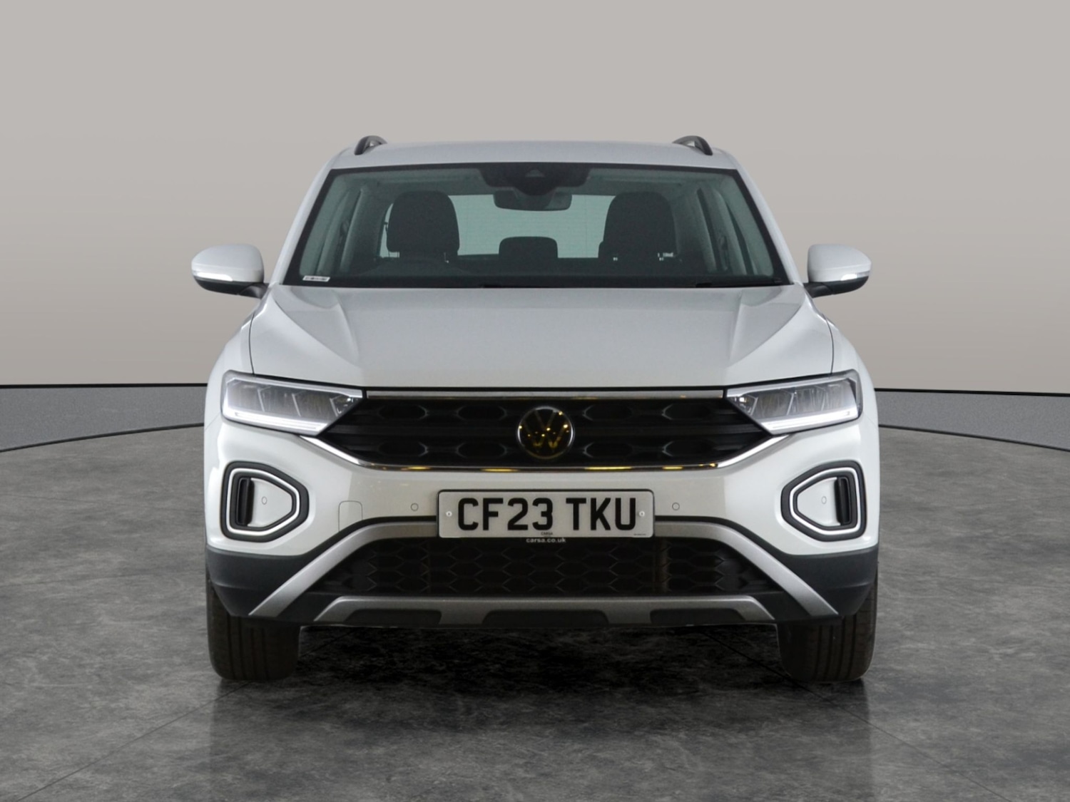 Used Volkswagen T-Roc 2023 for sale - 76590043: Photo 12