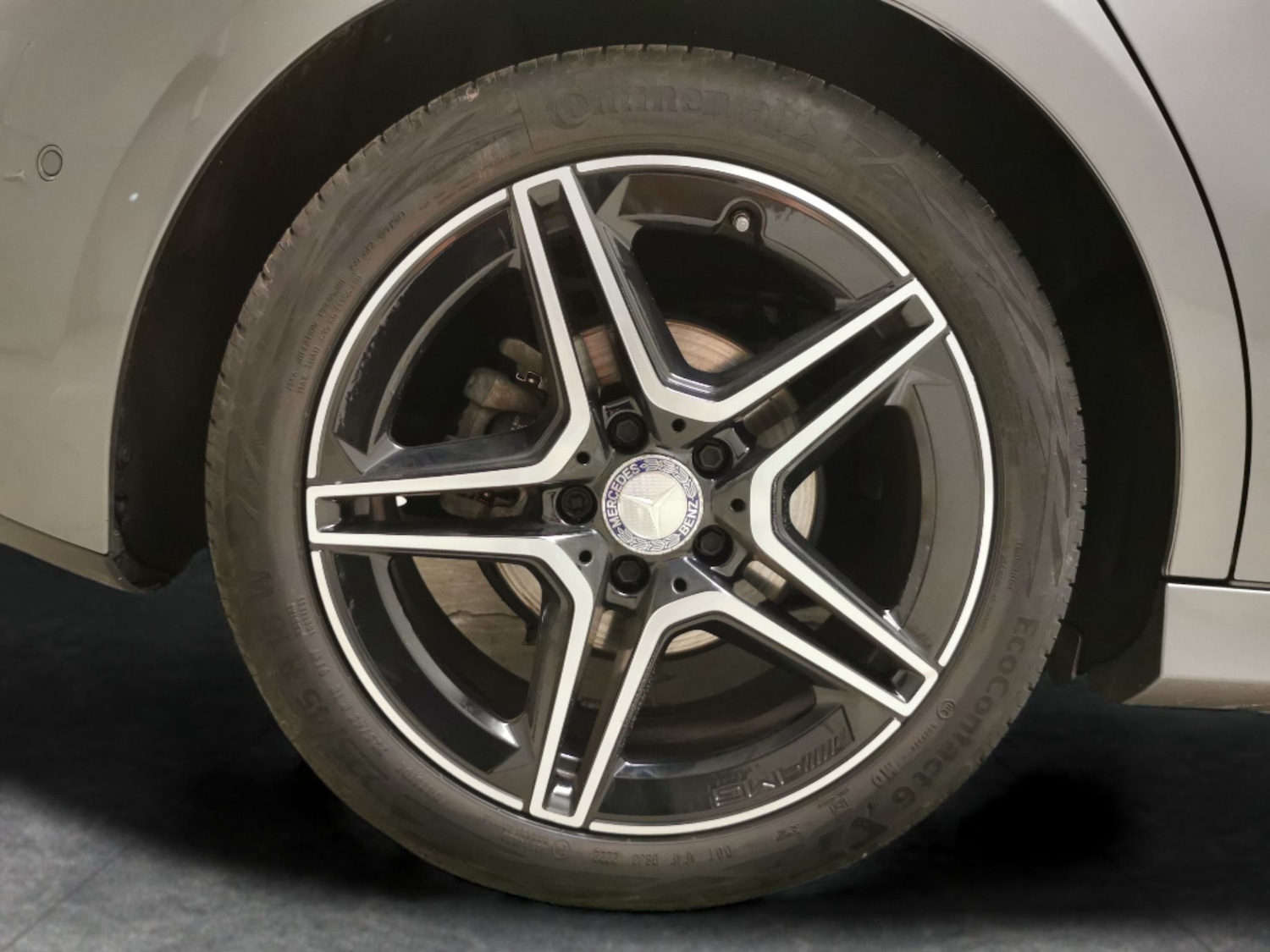 Vehicle 40