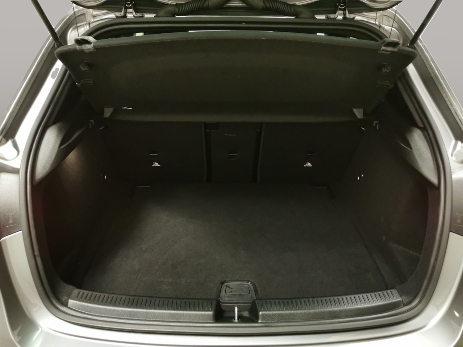 Vehicle 50