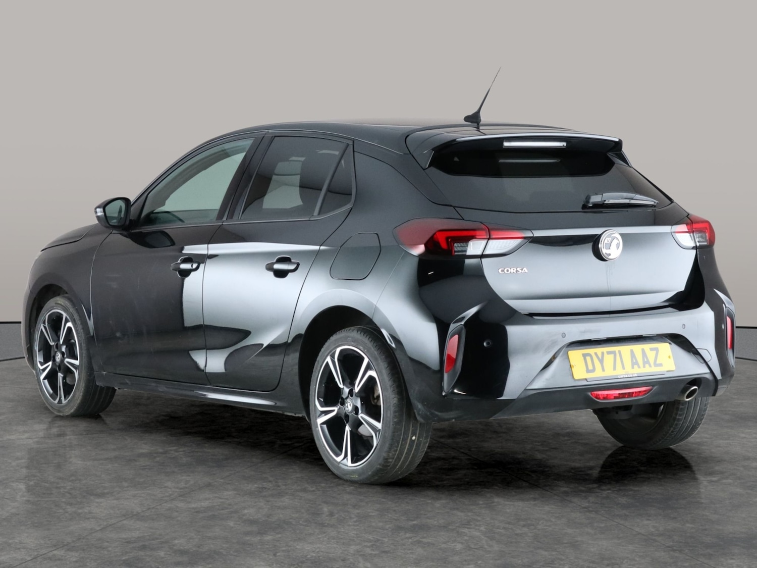 Used Vauxhall Corsa 2021 for sale - 76892741: Photo 10