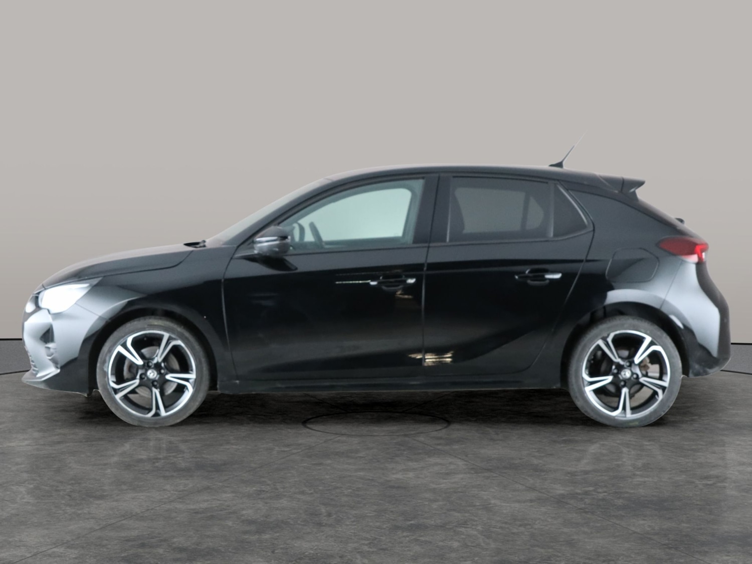 Used Vauxhall Corsa 2021 for sale - 76892741: Photo 11