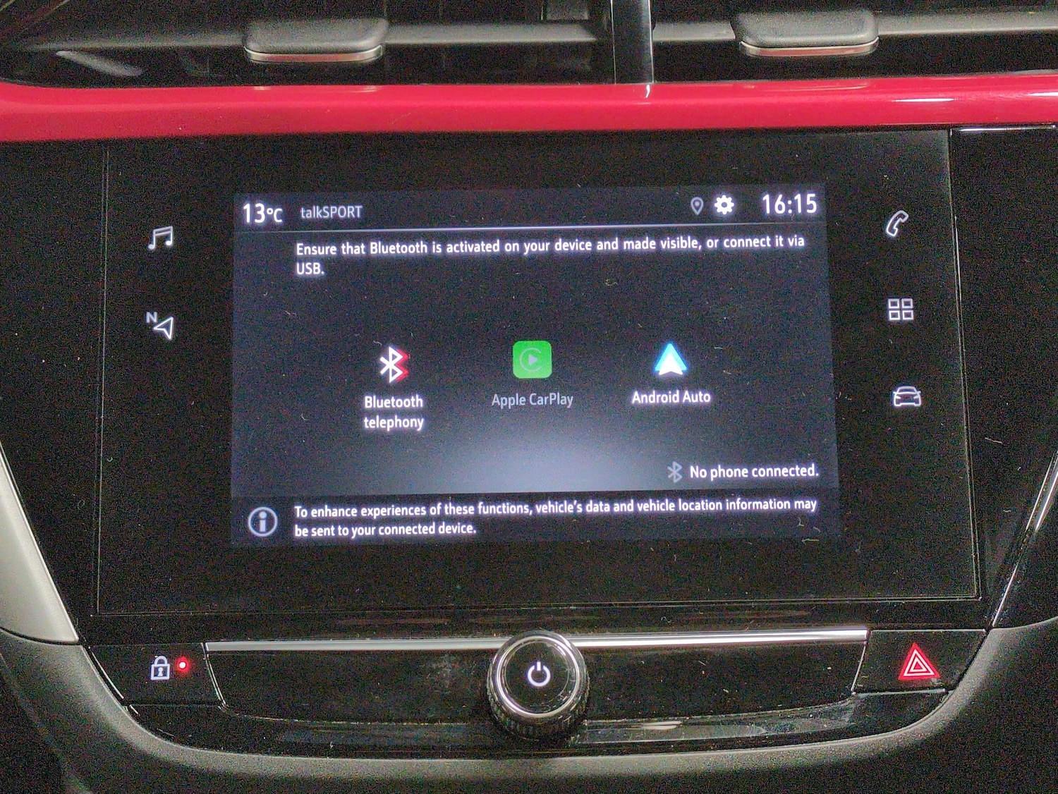 Used Vauxhall Corsa 2021 for sale - 76892741: Photo 12