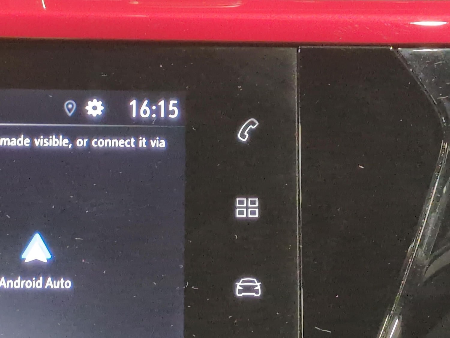 Used Vauxhall Corsa 2021 for sale - 76892741: Photo 14