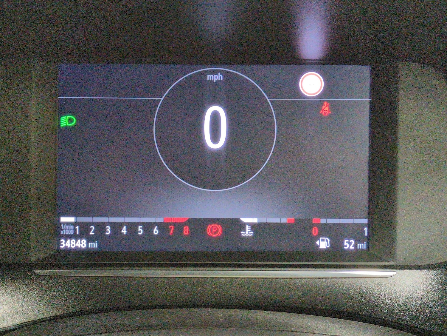 Used Vauxhall Corsa 2021 for sale - 76892741: Photo 18