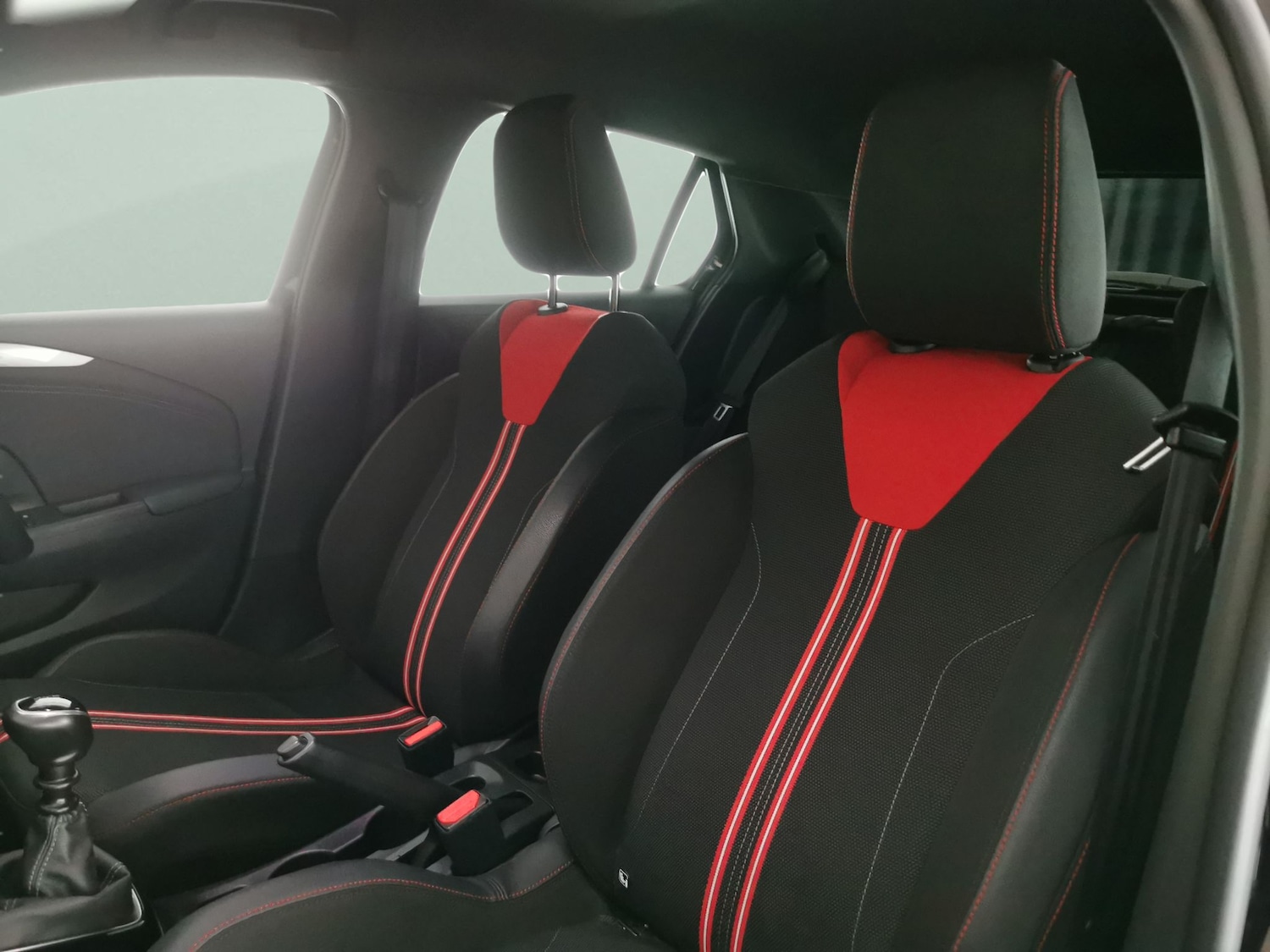 Used Vauxhall Corsa 2021 for sale - 76892741: Photo 19