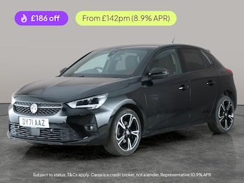 2021 - 1.2 Turbo SRi Hatchback 5dr Petrol Manual Euro 6 (s/s) (100 ps) - CRUISE -