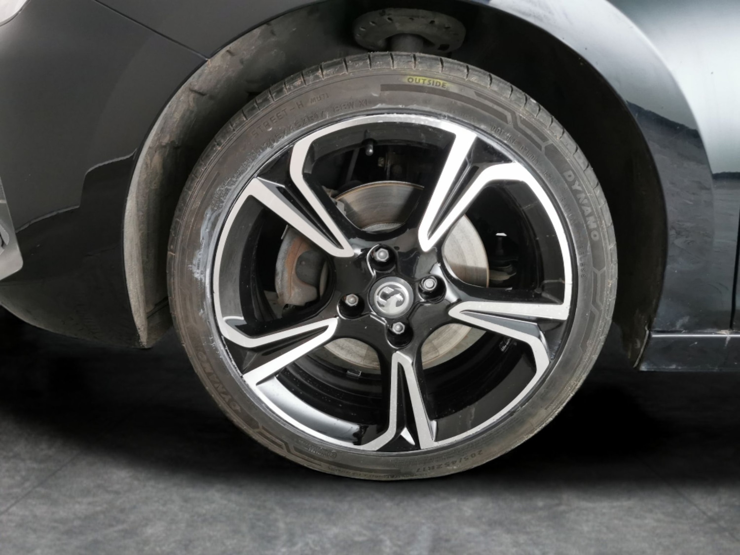 Used Vauxhall Corsa 2021 for sale - 76892741: Photo 20