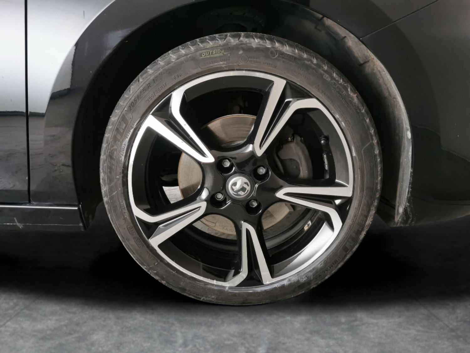 Used Vauxhall Corsa 2021 for sale - 76892741: Photo 21