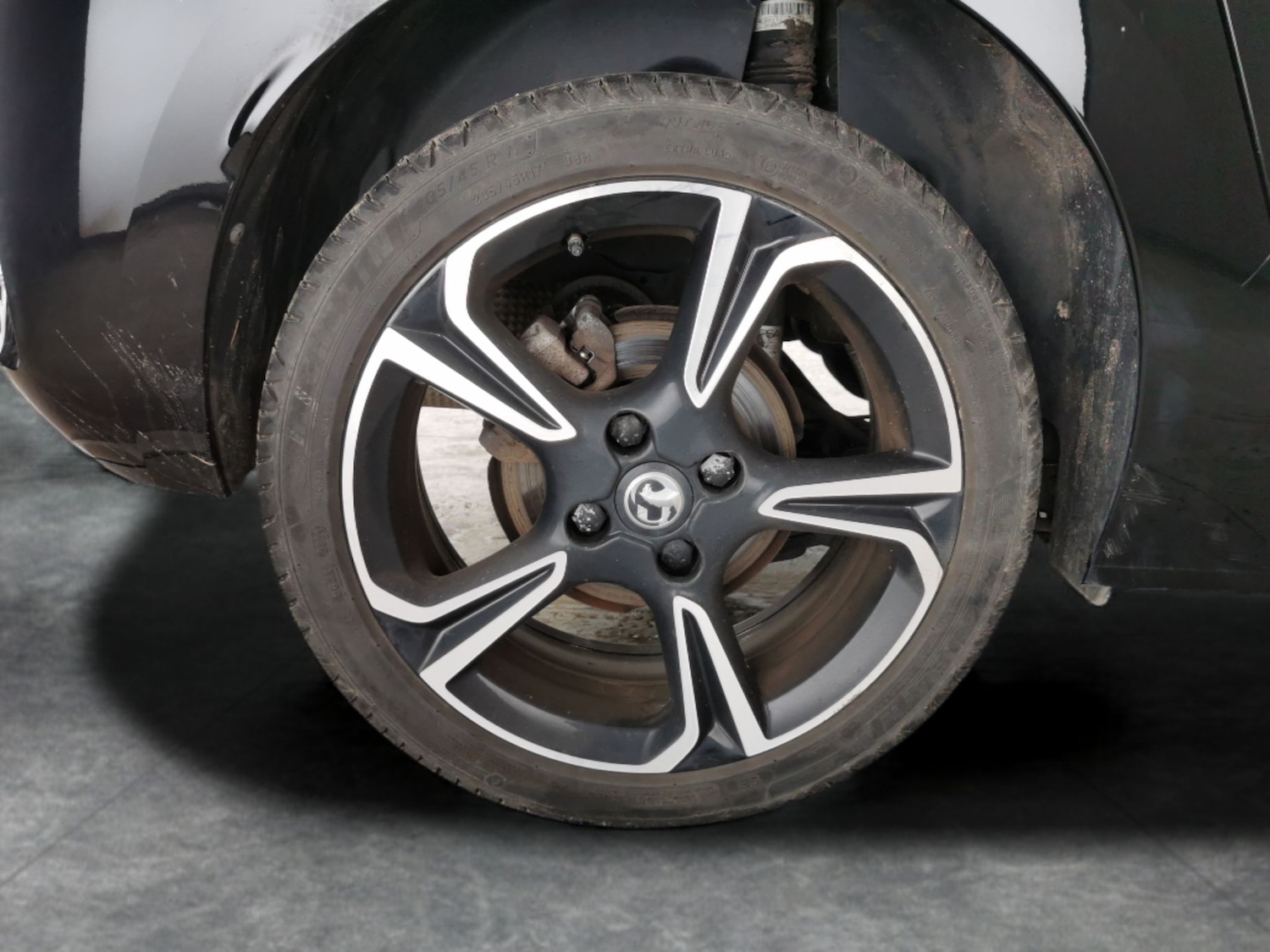 Used Vauxhall Corsa 2021 for sale - 76892741: Photo 22