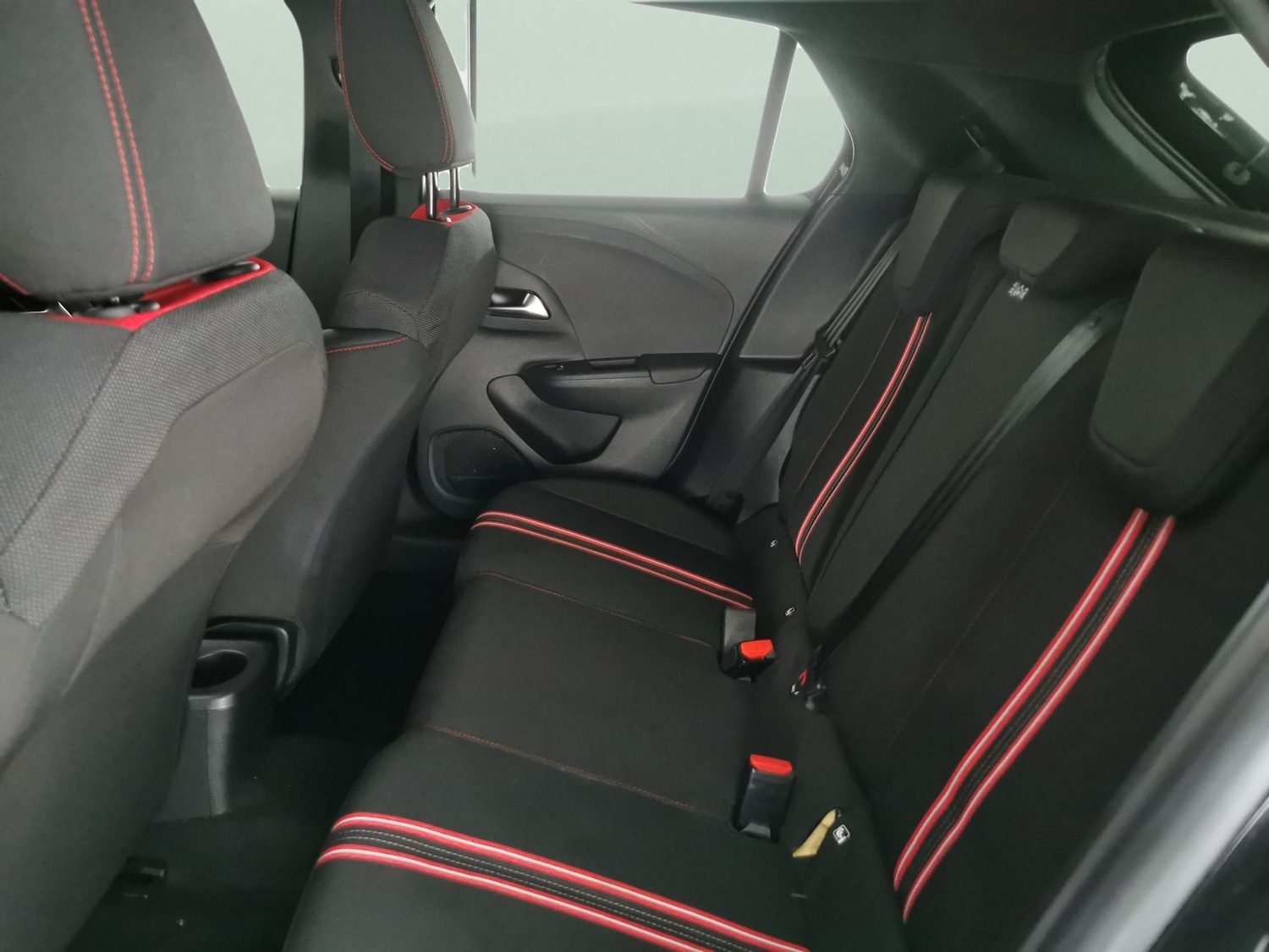 Used Vauxhall Corsa 2021 for sale - 76892741: Photo 23