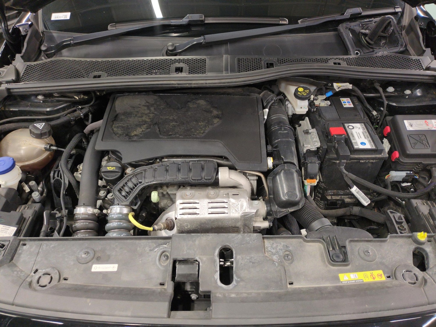 Used Vauxhall Corsa 2021 for sale - 76892741: Photo 29