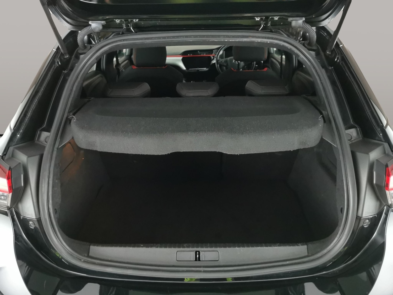 Used Vauxhall Corsa 2021 for sale - 76892741: Photo 30