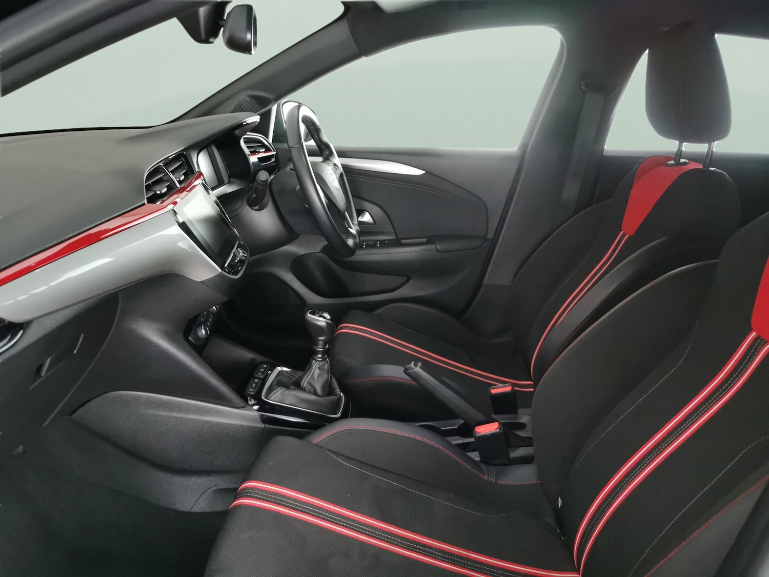 Used Vauxhall Corsa 2021 for sale - 76892741: Photo 4