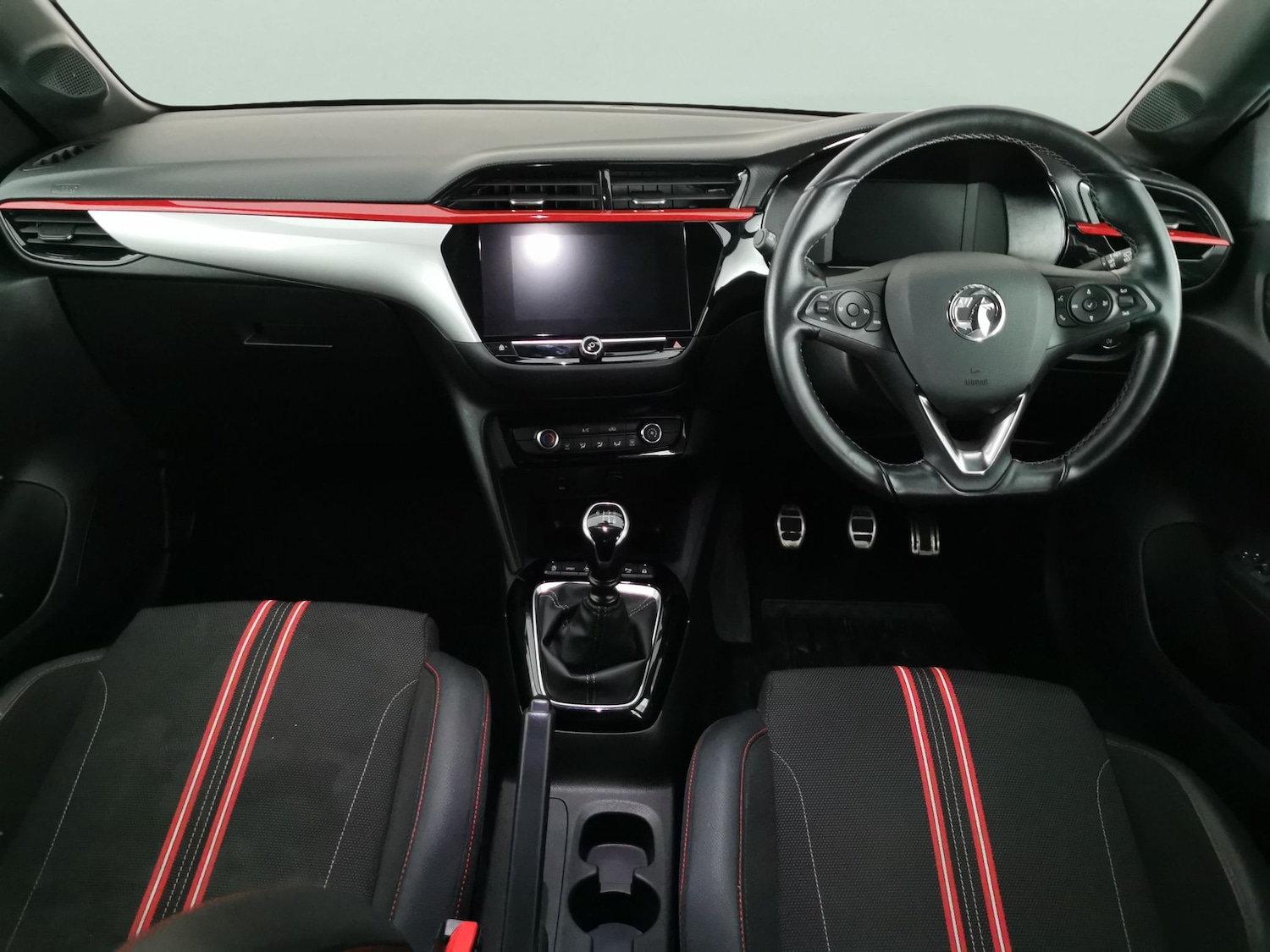 Used Vauxhall Corsa 2021 for sale - 76892741: Photo 5