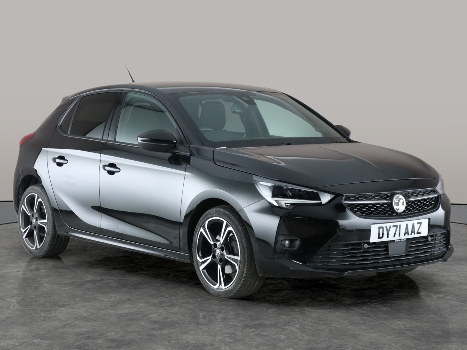 Used Vauxhall Corsa 2021 for sale - 76892741: Photo 6