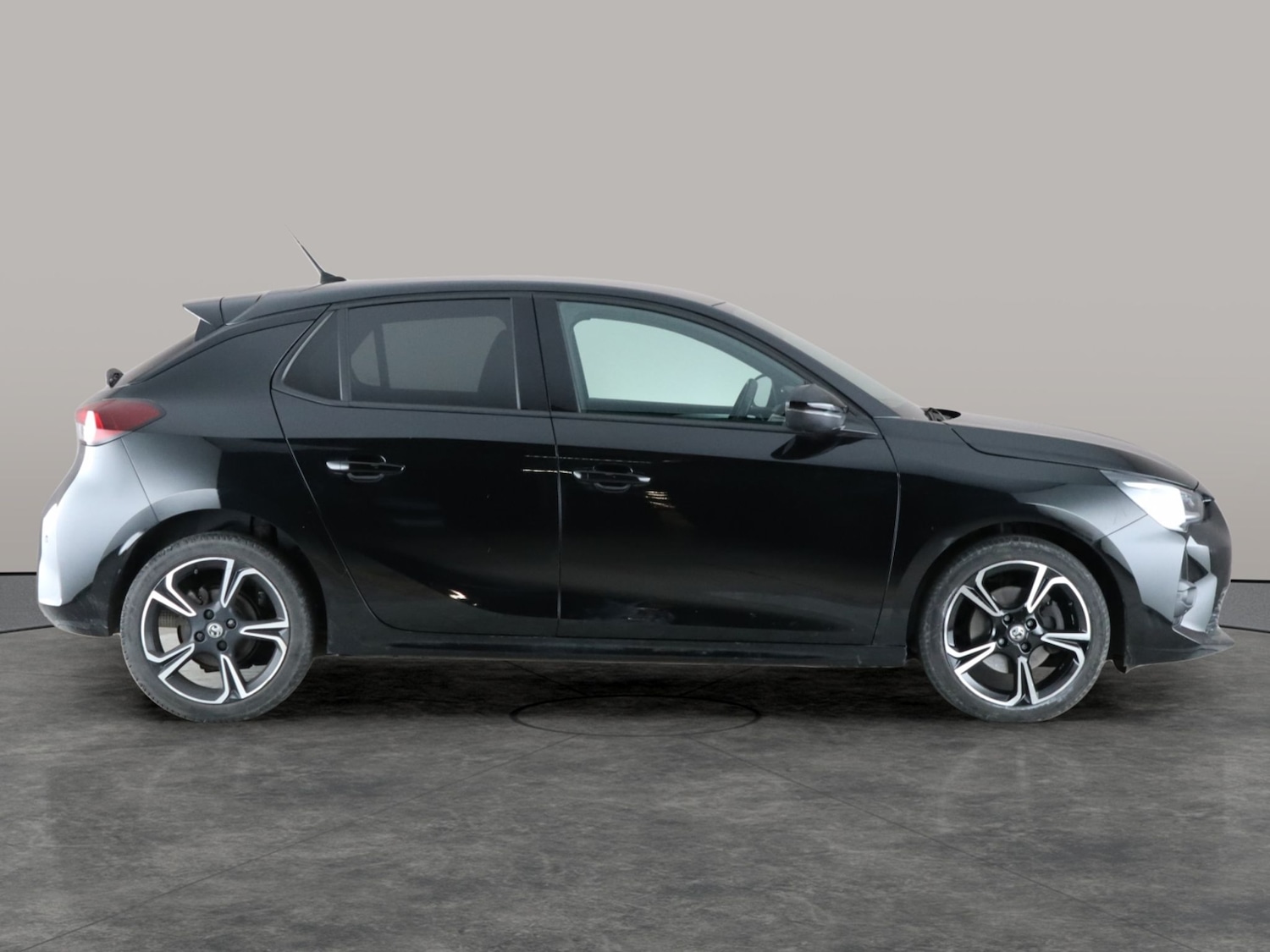 Used Vauxhall Corsa 2021 for sale - 76892741: Photo 7
