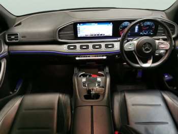 Used Mercedes-Benz GLE-Class 2020 for sale - 75359745: Photo