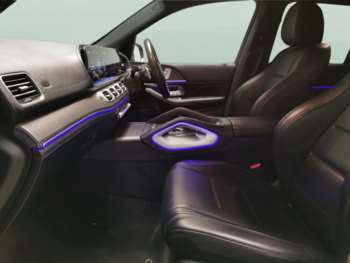 Used Mercedes-Benz GLE-Class 2020 for sale - 75359745: Photo