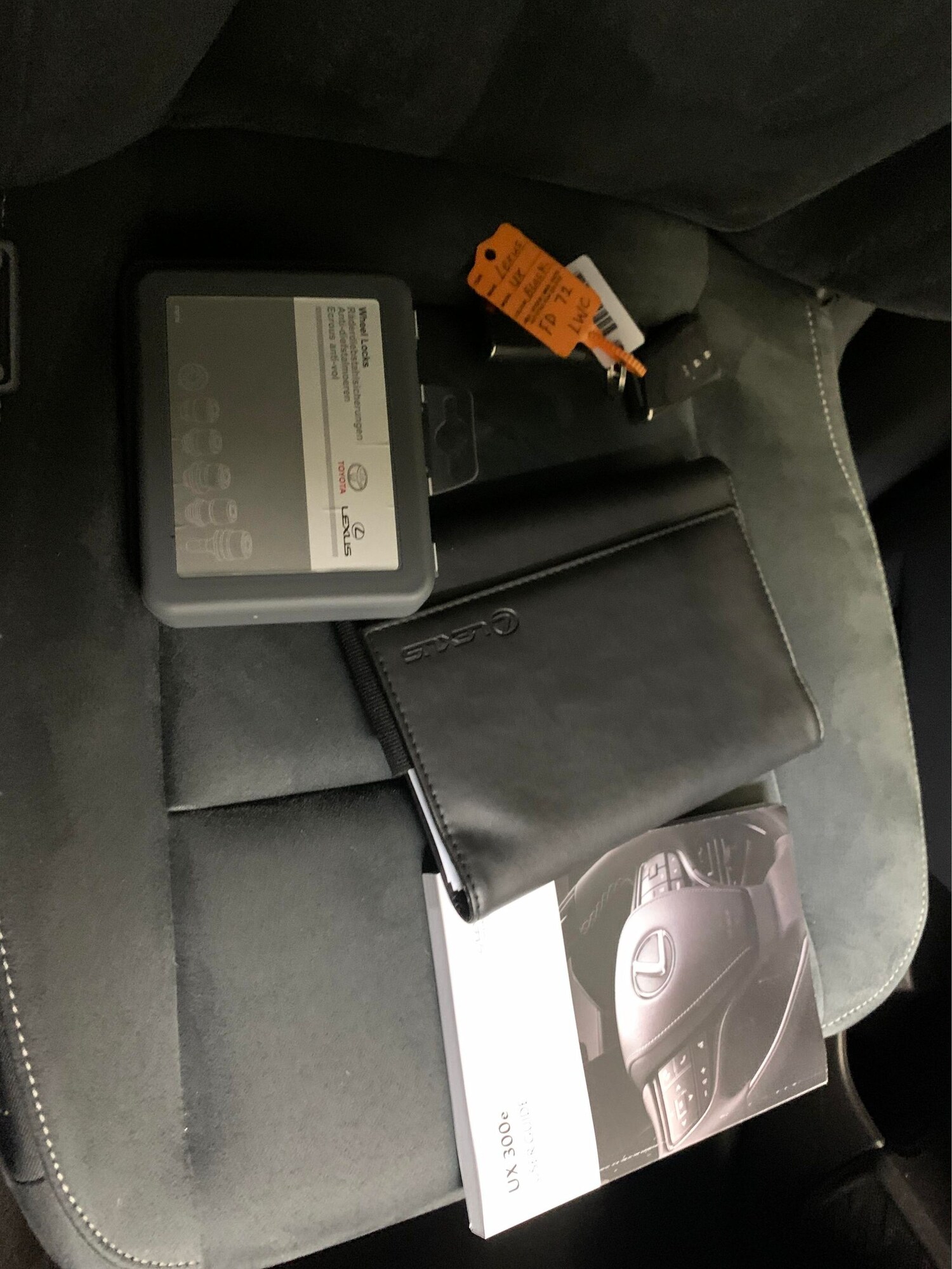 Used Lexus UX 2022 for sale - 77634866: Photo 30