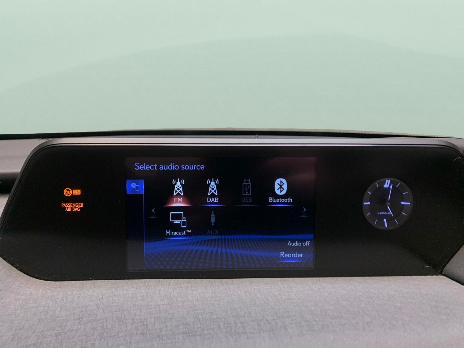 Used Lexus UX 2022 for sale - 77634866: Photo 6