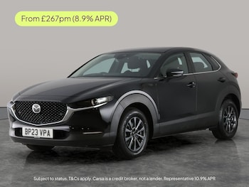 Used Mazda CX-30 undefined for sale - 79007681: Photo