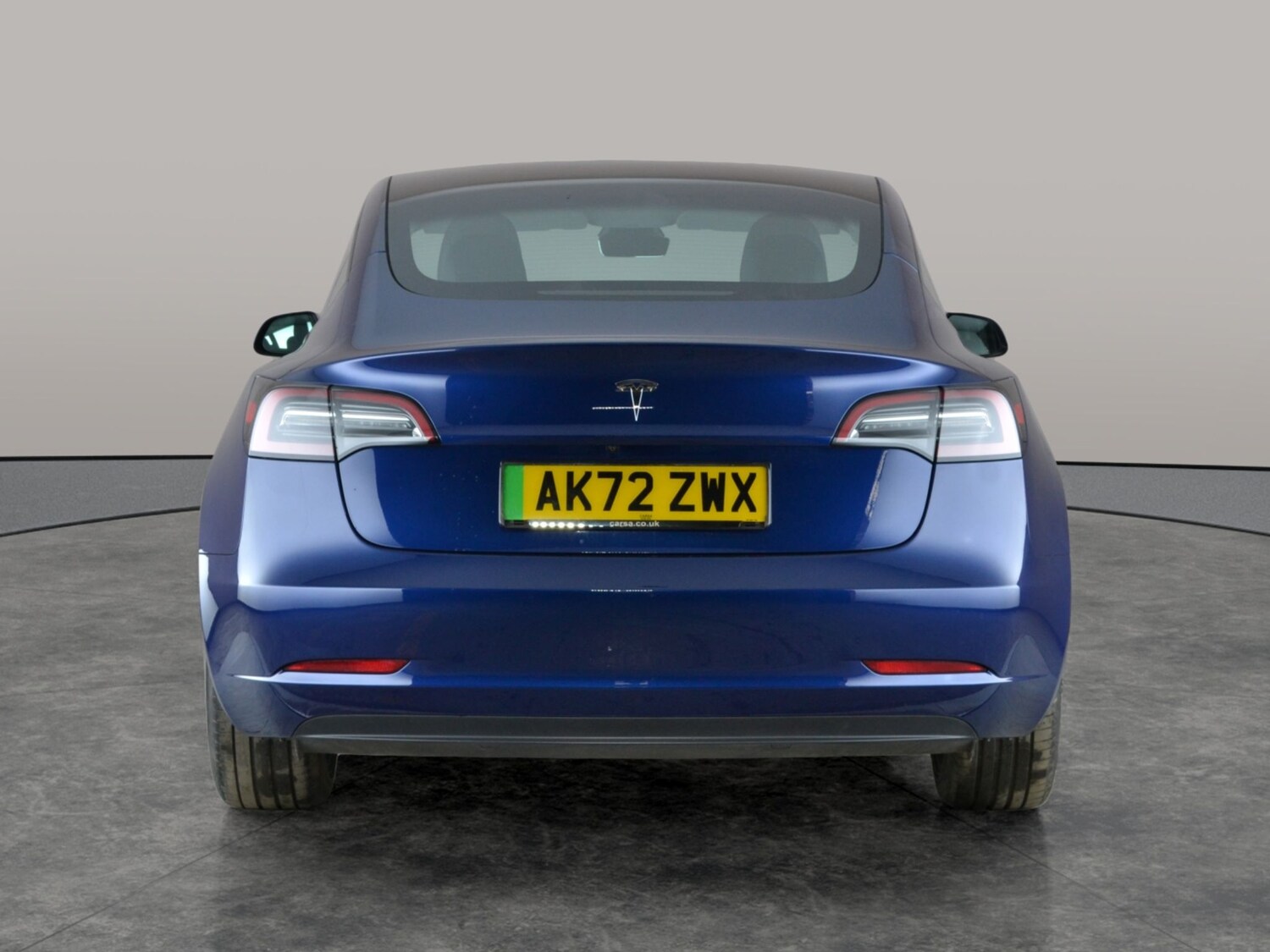 Used Tesla Model 3 2022 for sale - 77420779: Photo 12