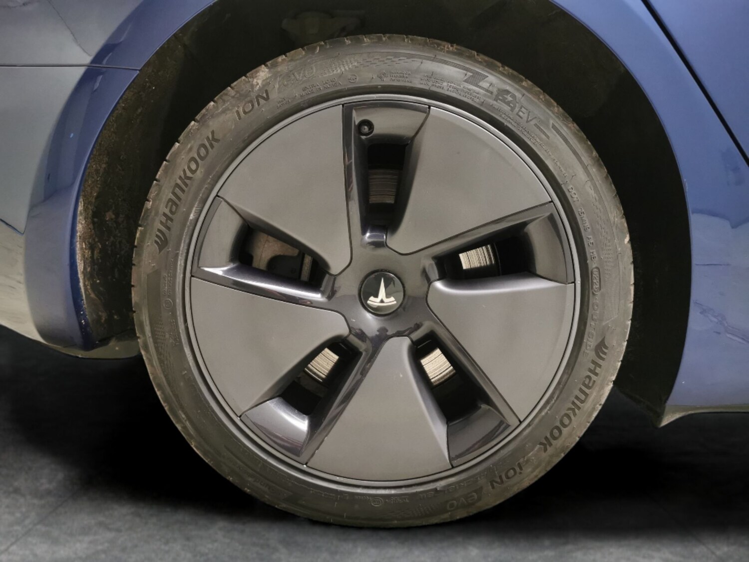 Used Tesla Model 3 2022 for sale - 77420779: Photo 26